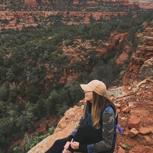 Meet your Posher, Katelin